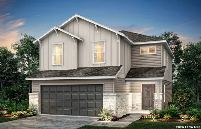 12063 Mutton Busting Drive, San Antonio, TX 78254 - #1