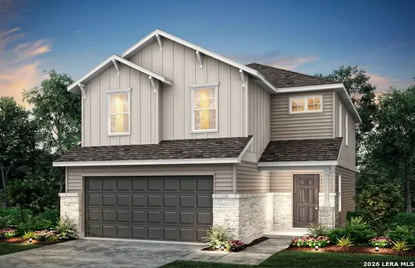 12063 Mutton Busting Drive, San Antonio, TX 78254