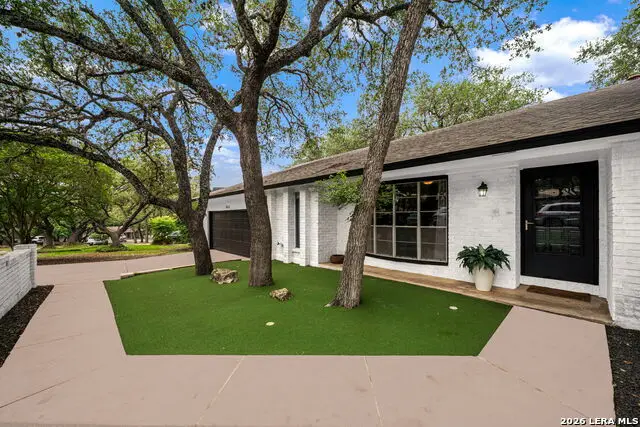 3415 Hopecrest Street, San Antonio, TX 78230 - #2