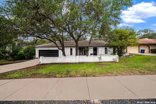 3415 Hopecrest Street, San Antonio, TX 78230 - #3