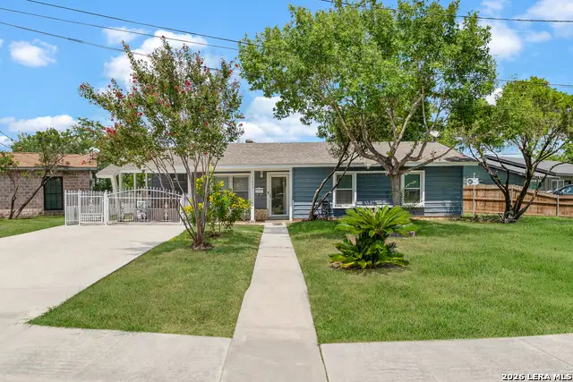 1603 Arroya Vista, San Antonio, TX 78213 - #1