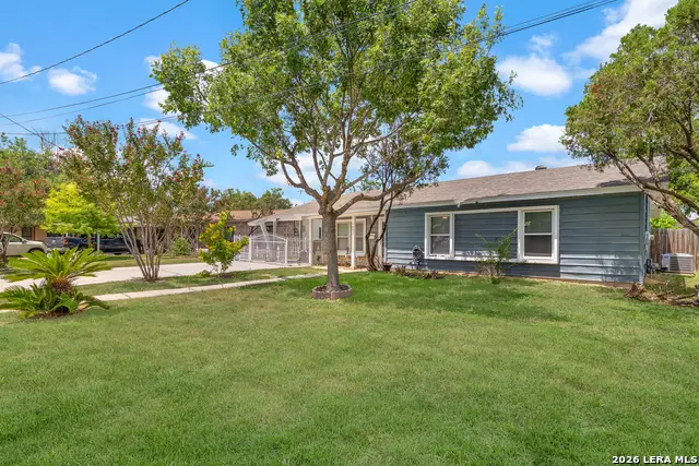 1603 Arroya Vista, San Antonio, TX 78213 - #2