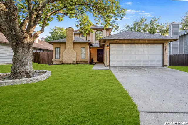 9851 Spring Harvest, San Antonio, TX 78254 - #1