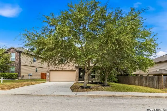 136 Elisabeth Run, San Antonio, TX 78253 - #1