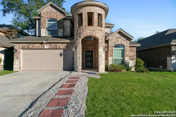 8710 Kallison Arbor, San Antonio, TX 78254