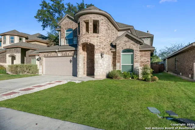 8710 Kallison Arbor, San Antonio, TX 78254 - #2