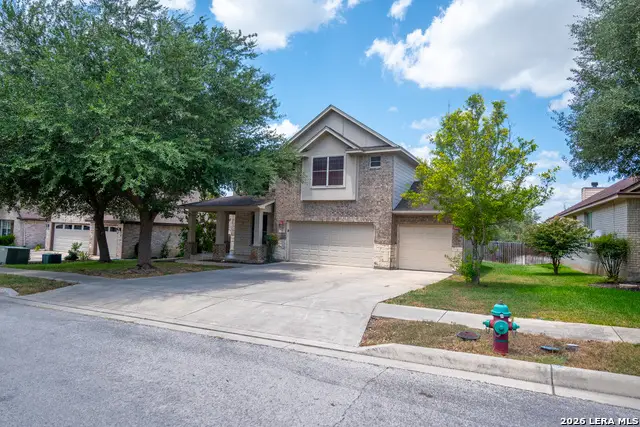 145 Brush Trail Ln, Cibolo, TX 78108 - #2