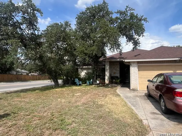 7322 Silent Cloud, San Antonio, TX 78250