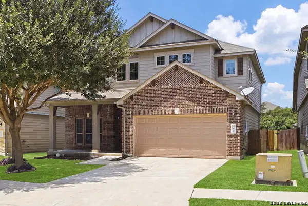 344 Morgan Run, Cibolo, TX 78108
