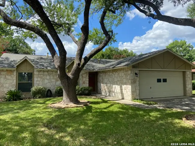 14107 Queensway, San Antonio, TX 78217 - #1