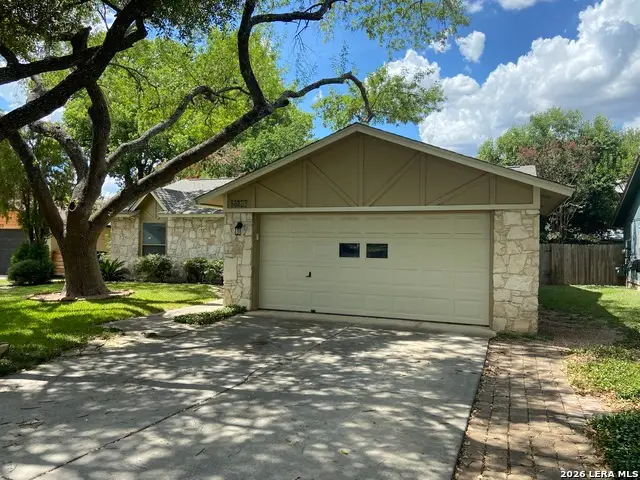 14107 Queensway, San Antonio, TX 78217 - #3