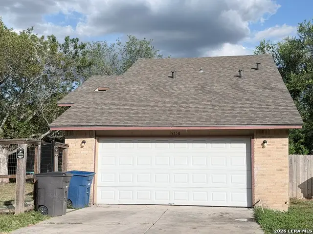 5758 Spring Moon St, San Antonio, TX 78247 - #1