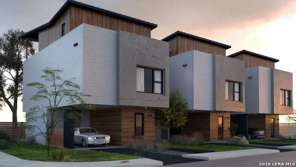 145 Forrest Ave, San Antonio, TX 78204