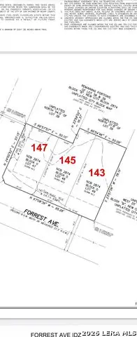 145 Forrest Ave, San Antonio, TX 78204 - #2