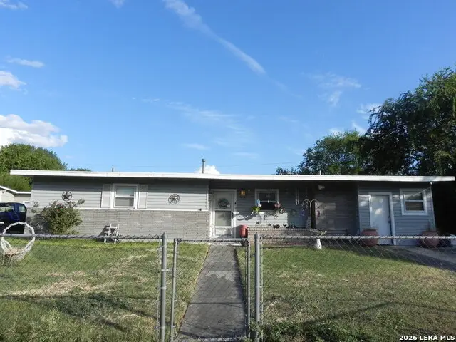 134 Dumont Dr, San Antonio, TX 78227 - #2