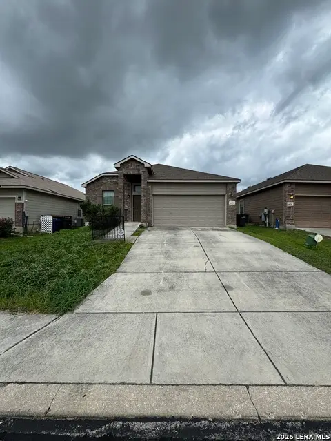 6035 Cielo Rnch, San Antonio, TX 78218
