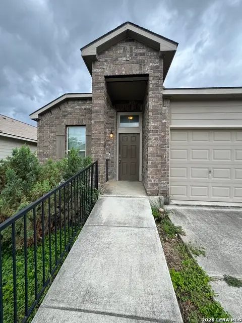 6035 Cielo Rnch, San Antonio, TX 78218 - #3
