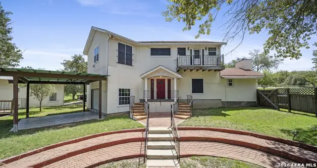 217 Sky View Dr, Adkins, TX 78101 - #2