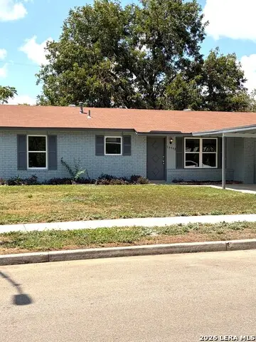 10902 Lazy Oaks, San Antonio, TX 78217 - #1