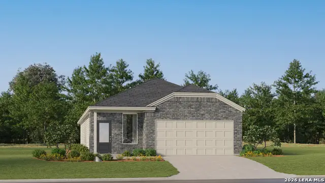 8703 Himmel Crest, San Antonio, TX 78252 - #1