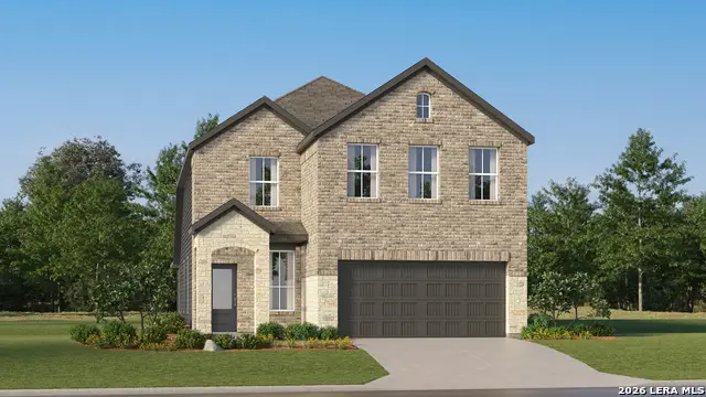 8711 Blatt Point, San Antonio, TX 78252 - #1