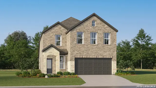 8711 Blatt Point, San Antonio, TX 78252 - #2