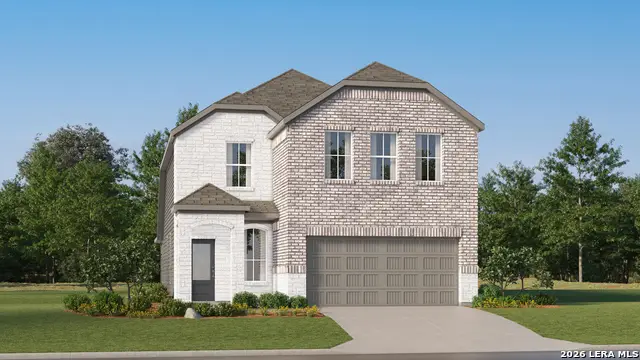 8711 Blatt Point, San Antonio, TX 78252 - #3
