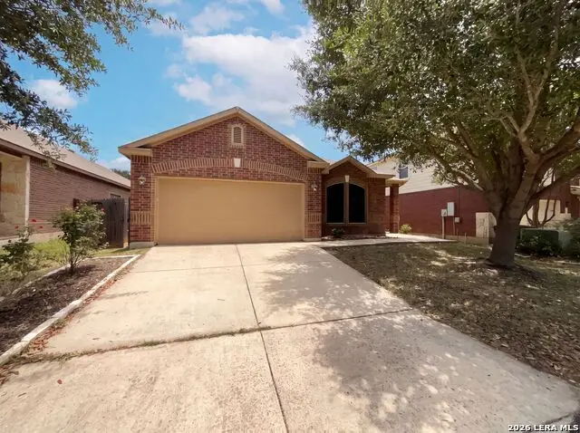 26210 Presidio Mesa, Boerne, TX 78015 - #1