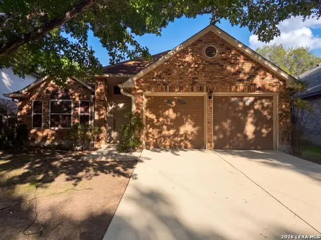 3840 Habersham, Schertz, TX 78154 - #1