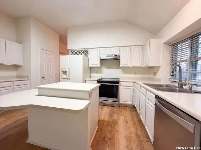 3840 Habersham, Schertz, TX 78154 - #2
