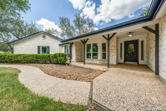 111 E Oak Estates Dr, San Antonio, TX 78260 - #3