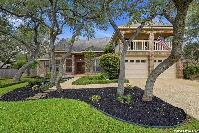 17 Rogers Wood, San Antonio, TX 78248 - #2
