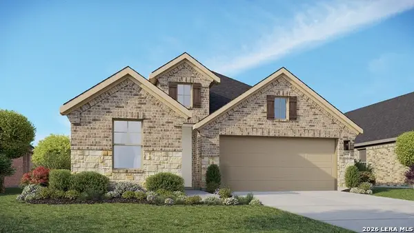 2240 Altiplano, San Antonio, TX 78245