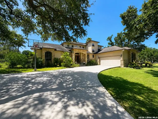 704 Jack Nicklaus, Devine, TX 78016 - #1