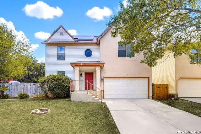 4838 Sunlit Well Dr, San Antonio, TX 78247 - #1