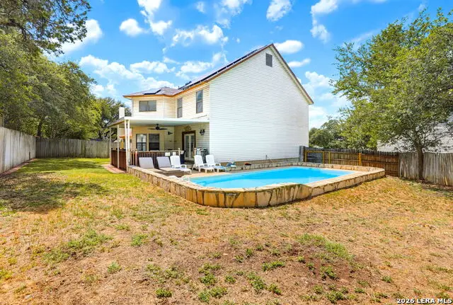 4838 Sunlit Well Dr, San Antonio, TX 78247 - #3