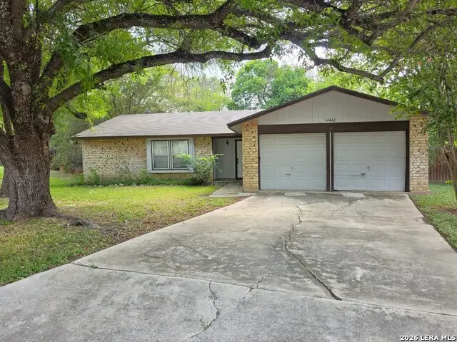 14442 Briarledge St, San Antonio, TX 78247 - #1