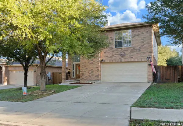2518 Sir Barton Bay, Schertz, TX 78108