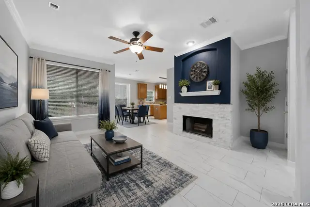 2518 Sir Barton Bay, Schertz, TX 78108 - #2