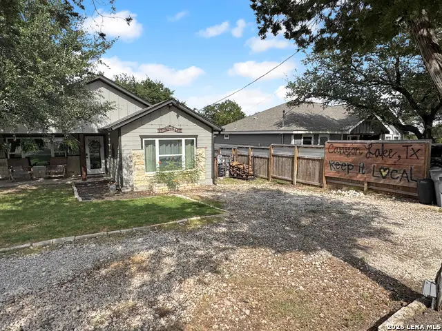 1463 Ramble Hls, Canyon Lake, TX 78133 - #3