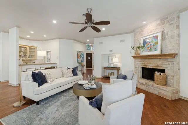 8 Aspen Creek Dr, San Antonio, TX 78248 - #3