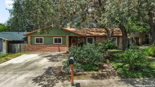 5907 Hidden Boulder St, San Antonio, TX 78250 - #1