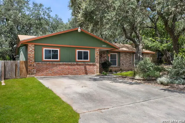 5907 Hidden Boulder St, San Antonio, TX 78250 - #3