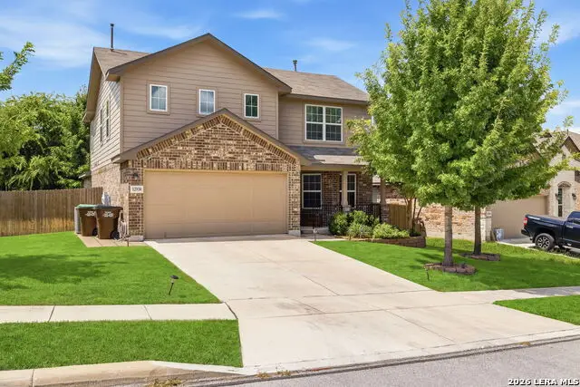 12930 Carreta Way, San Antonio, TX 78253 - #1