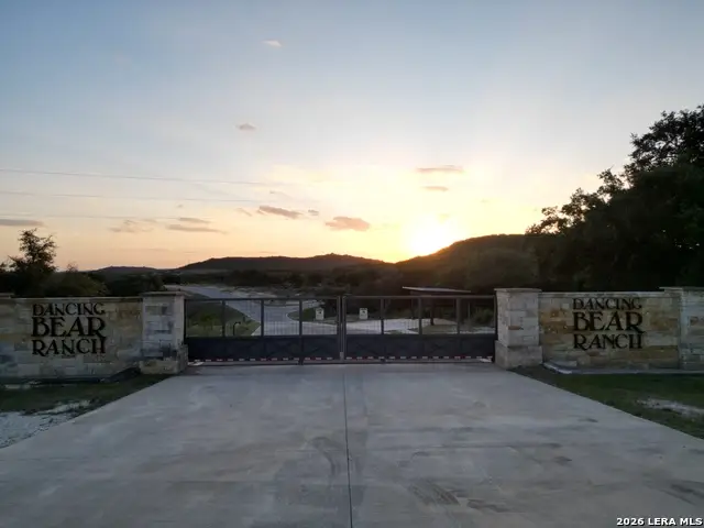 LOT 9 Pr 1708, Mico, TX 78056 - #1
