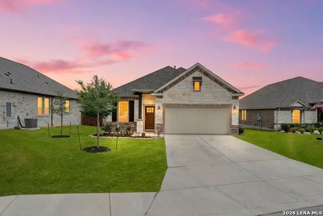 25038 Las Pilas, San Antonio, TX 78261 - #1