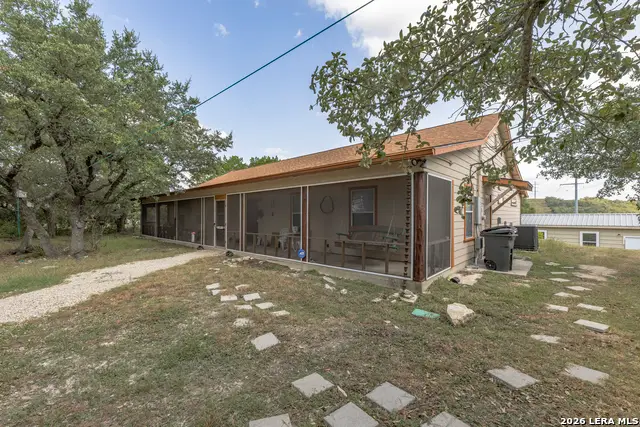 103 E High Bluff Circle, Boerne, TX 78006 - #1