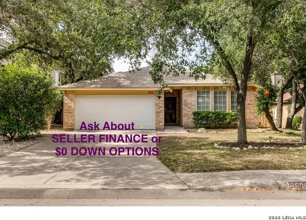 8602 Timber Pl, San Antonio, TX 78250