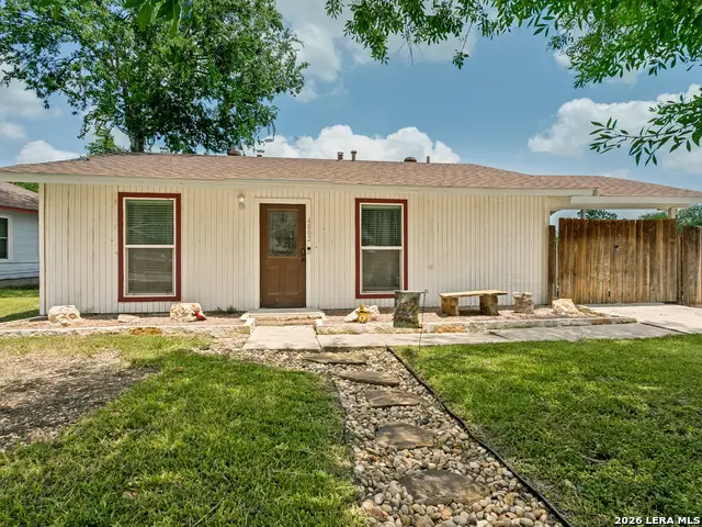 4802 Castle Guard, San Antonio, TX 78218 - #3
