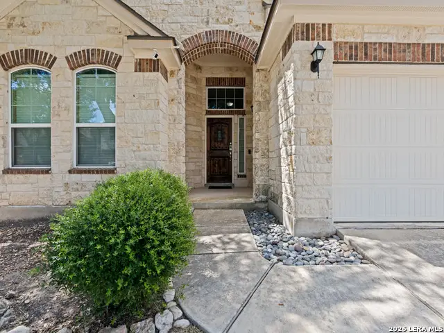 12426 Caprock Crk, San Antonio, TX 78254 - #2